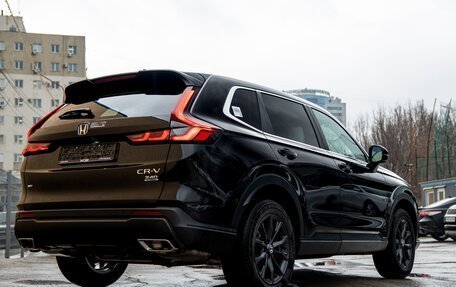 Honda CR-V, 2026 год, 4 355 000 рублей, 8 фотография