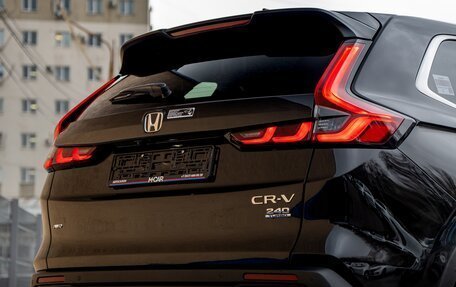 Honda CR-V, 2026 год, 4 355 000 рублей, 11 фотография