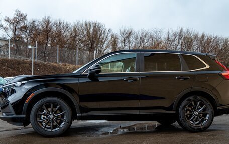 Honda CR-V, 2026 год, 4 355 000 рублей, 15 фотография