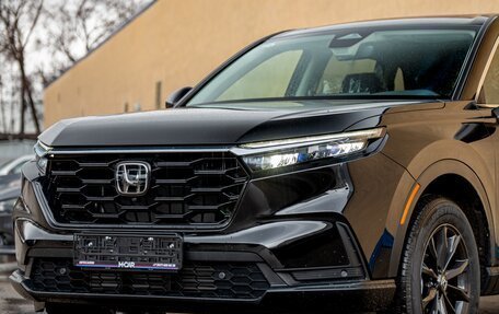 Honda CR-V, 2026 год, 4 355 000 рублей, 4 фотография