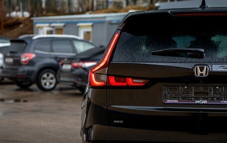 Honda CR-V, 2026 год, 4 355 000 рублей, 14 фотография