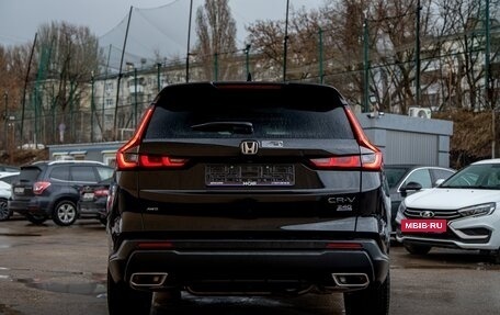 Honda CR-V, 2026 год, 4 355 000 рублей, 9 фотография