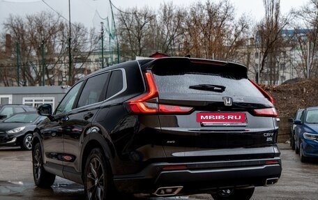 Honda CR-V, 2026 год, 4 355 000 рублей, 13 фотография