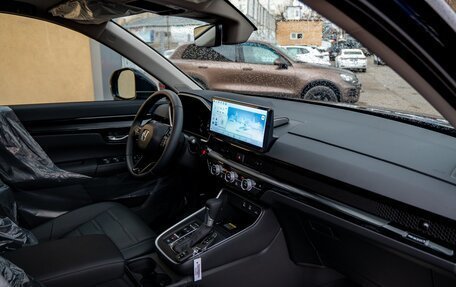 Honda CR-V, 2026 год, 4 355 000 рублей, 18 фотография