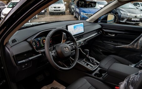Honda CR-V, 2026 год, 4 355 000 рублей, 16 фотография