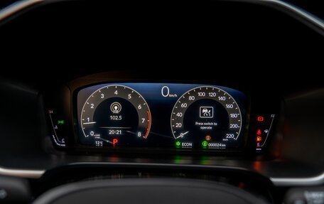Honda CR-V, 2026 год, 4 355 000 рублей, 26 фотография
