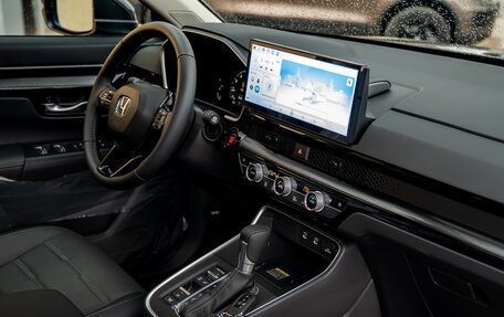Honda CR-V, 2026 год, 4 355 000 рублей, 23 фотография