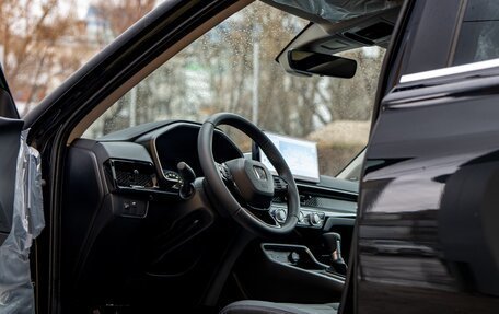 Honda CR-V, 2026 год, 4 355 000 рублей, 19 фотография