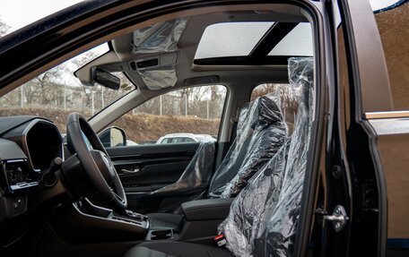 Honda CR-V, 2026 год, 4 355 000 рублей, 21 фотография