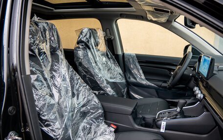 Honda CR-V, 2026 год, 4 355 000 рублей, 25 фотография