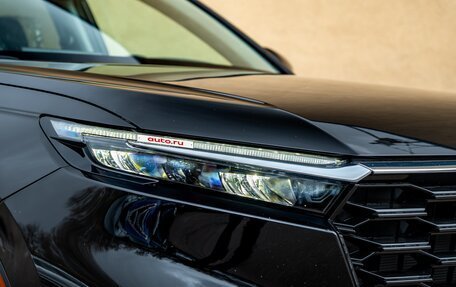 Honda CR-V, 2026 год, 4 355 000 рублей, 30 фотография