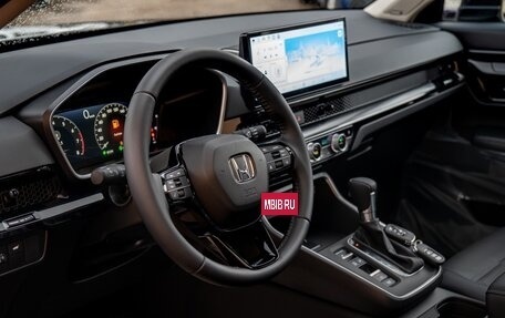 Honda CR-V, 2026 год, 4 355 000 рублей, 20 фотография