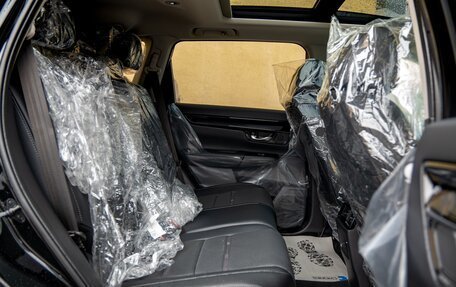 Honda CR-V, 2026 год, 4 355 000 рублей, 39 фотография