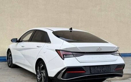 Hyundai Elantra, 2026 год, 2 155 000 рублей, 4 фотография