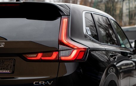 Honda CR-V, 2026 год, 4 355 000 рублей, 32 фотография
