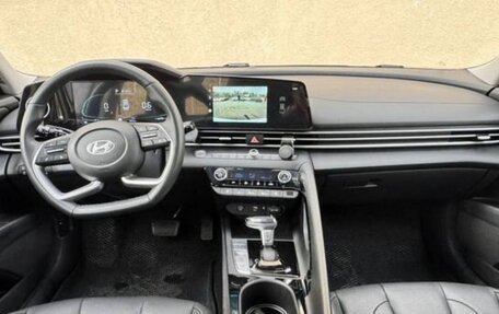 Hyundai Elantra, 2026 год, 2 155 000 рублей, 10 фотография