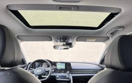 Hyundai Elantra, 2026 год, 2 155 000 рублей, 9 фотография