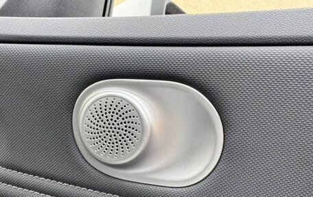 Hyundai Elantra, 2026 год, 2 155 000 рублей, 14 фотография