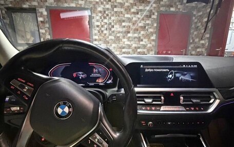 BMW 3 серия, 2021 год, 2 900 000 рублей, 6 фотография