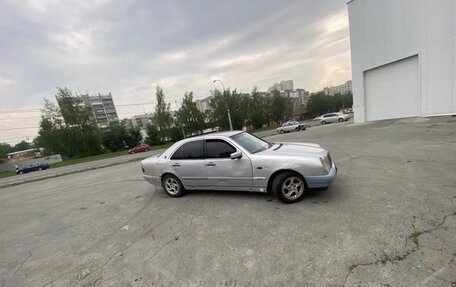 Mercedes-Benz E-Класс, 1998 год, 200 000 рублей, 7 фотография