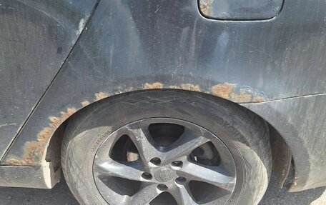 Geely Emgrand EC7, 2012 год, 200 000 рублей, 9 фотография