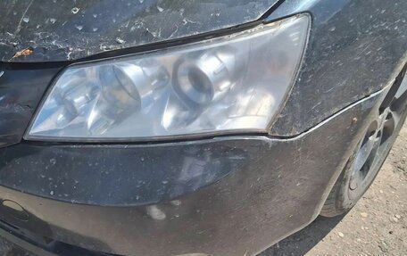 Geely Emgrand EC7, 2012 год, 200 000 рублей, 7 фотография