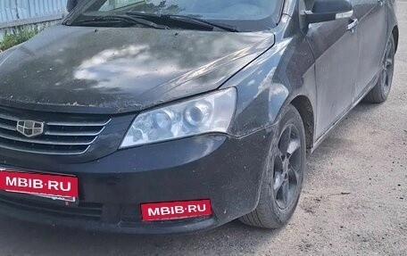 Geely Emgrand EC7, 2012 год, 200 000 рублей, 6 фотография