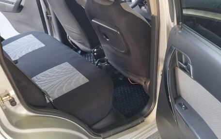 Chevrolet Aveo III, 2008 год, 440 000 рублей, 14 фотография