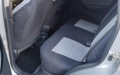 Chevrolet Aveo III, 2008 год, 440 000 рублей, 13 фотография