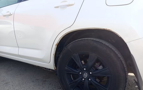 Toyota RAV4, 2012 год, 950 000 рублей, 2 фотография