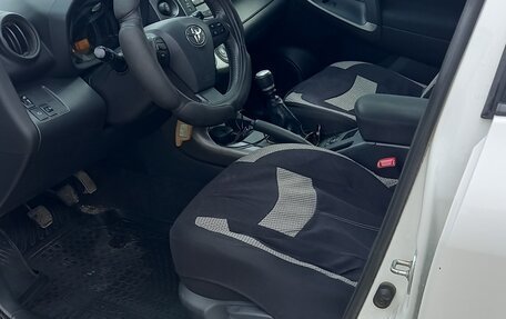 Toyota RAV4, 2012 год, 950 000 рублей, 5 фотография