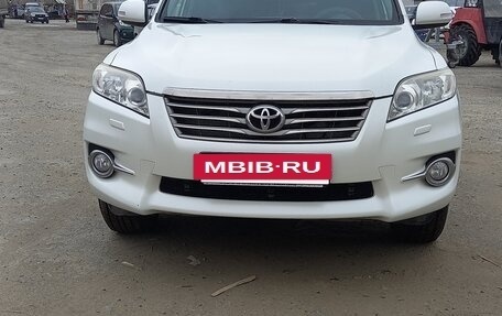 Toyota RAV4, 2012 год, 950 000 рублей, 6 фотография