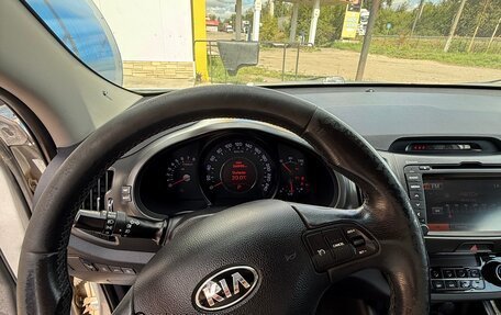 KIA Sportage III, 2012 год, 1 380 000 рублей, 17 фотография