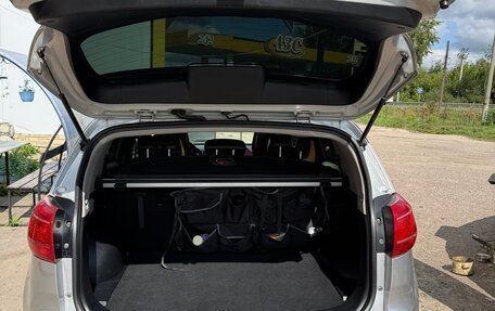 KIA Sportage III, 2012 год, 1 380 000 рублей, 21 фотография
