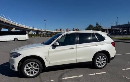 BMW X5, 2016 год, 3 150 000 рублей, 2 фотография