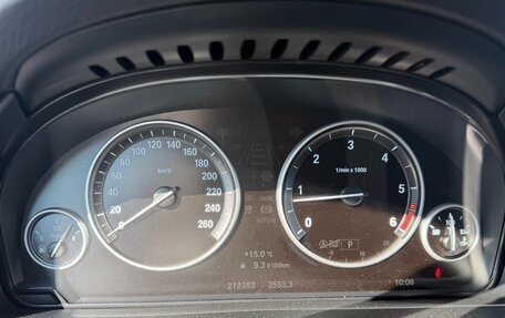 BMW X5, 2016 год, 3 150 000 рублей, 5 фотография