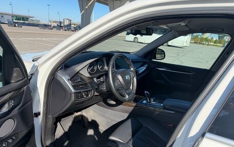 BMW X5, 2016 год, 3 150 000 рублей, 11 фотография