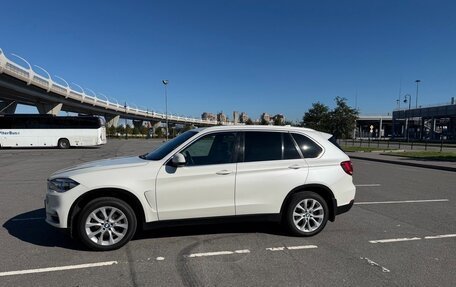 BMW X5, 2016 год, 3 150 000 рублей, 8 фотография