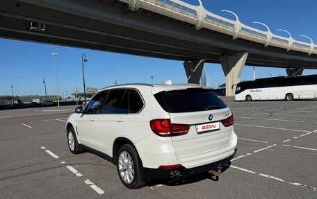 BMW X5, 2016 год, 3 150 000 рублей, 3 фотография