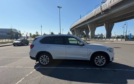 BMW X5, 2016 год, 3 150 000 рублей, 6 фотография