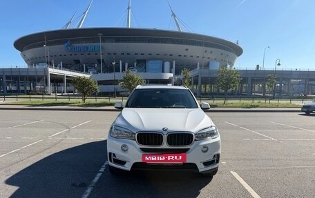 BMW X5, 2016 год, 3 150 000 рублей, 9 фотография