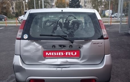 Suzuki Swift II, 2002 год, 260 000 рублей, 2 фотография
