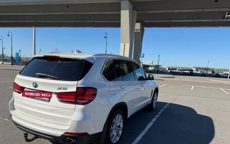 BMW X5, 2016 год, 3 150 000 рублей, 4 фотография