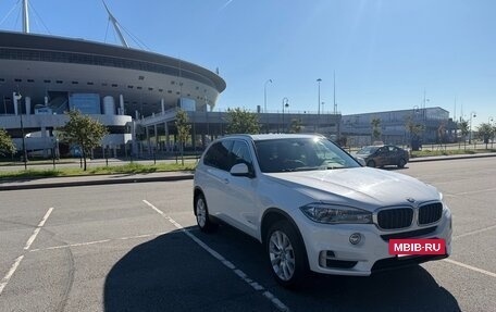 BMW X5, 2016 год, 3 150 000 рублей, 7 фотография