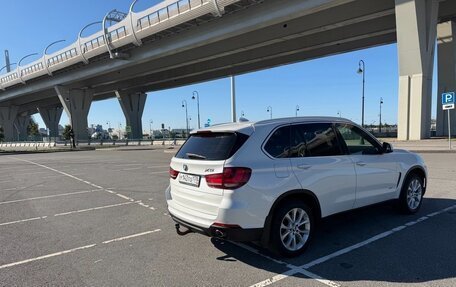 BMW X5, 2016 год, 3 150 000 рублей, 15 фотография
