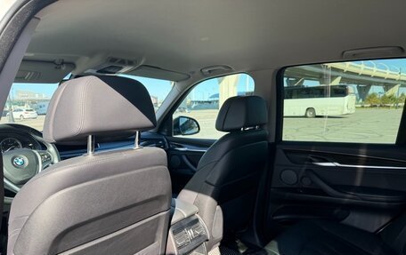 BMW X5, 2016 год, 3 150 000 рублей, 14 фотография