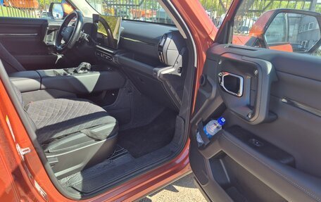 Haval H7, 2025 год, 3 230 000 рублей, 7 фотография