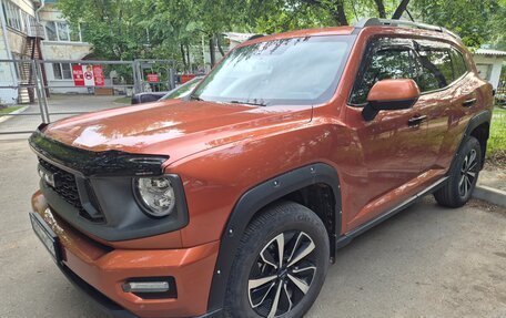 Haval H7, 2025 год, 3 230 000 рублей, 3 фотография