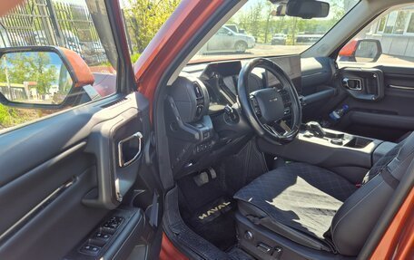 Haval H7, 2025 год, 3 230 000 рублей, 8 фотография