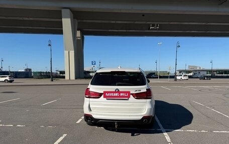 BMW X5, 2016 год, 3 150 000 рублей, 13 фотография